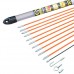 C.K T5410 Mighty Rod 10m Cable Rod Set